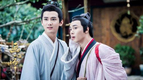 画心师网络剧在线观看,揭秘网络剧中的心灵疗愈之旅  第2张